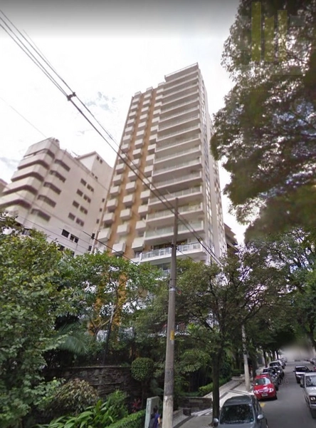 Condomínio Residencial Brasília Higienópolis