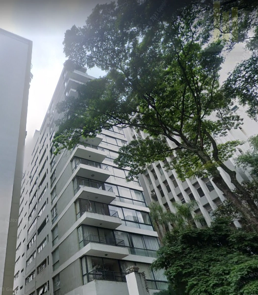 Condomínio Edifício Astral Higienópolis