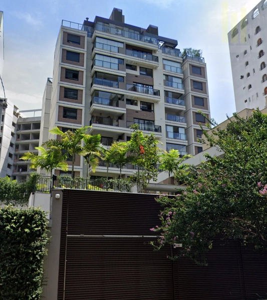 Condomínio Edifício Madrigal Alto de Pinheiros