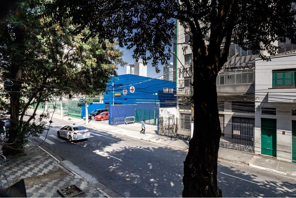 6ª foto do condomínio