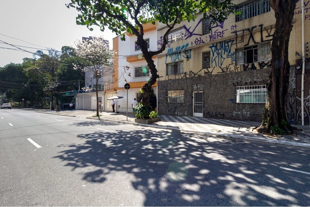 3ª foto do condomínio