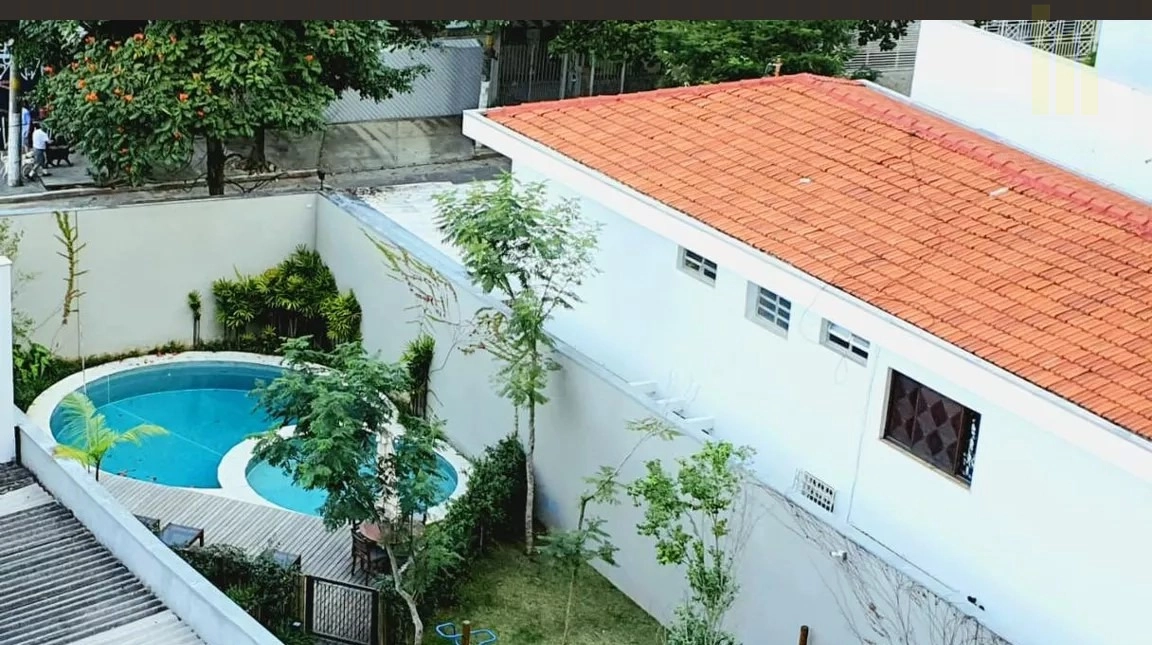 3ª foto do condomínio