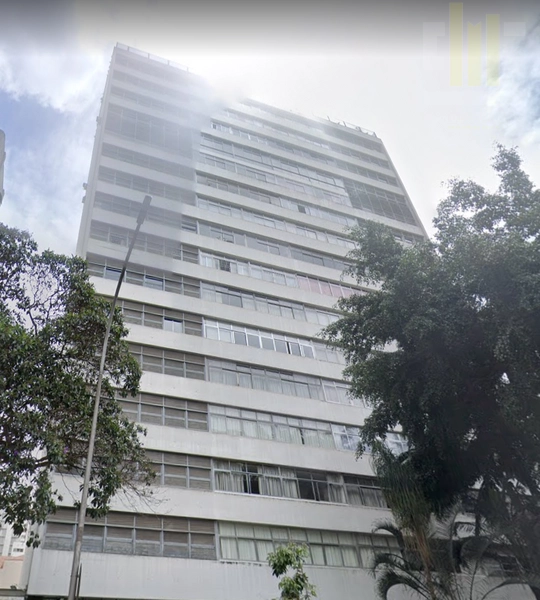 Condomínio Residencial Mont Blanc Higienópolis