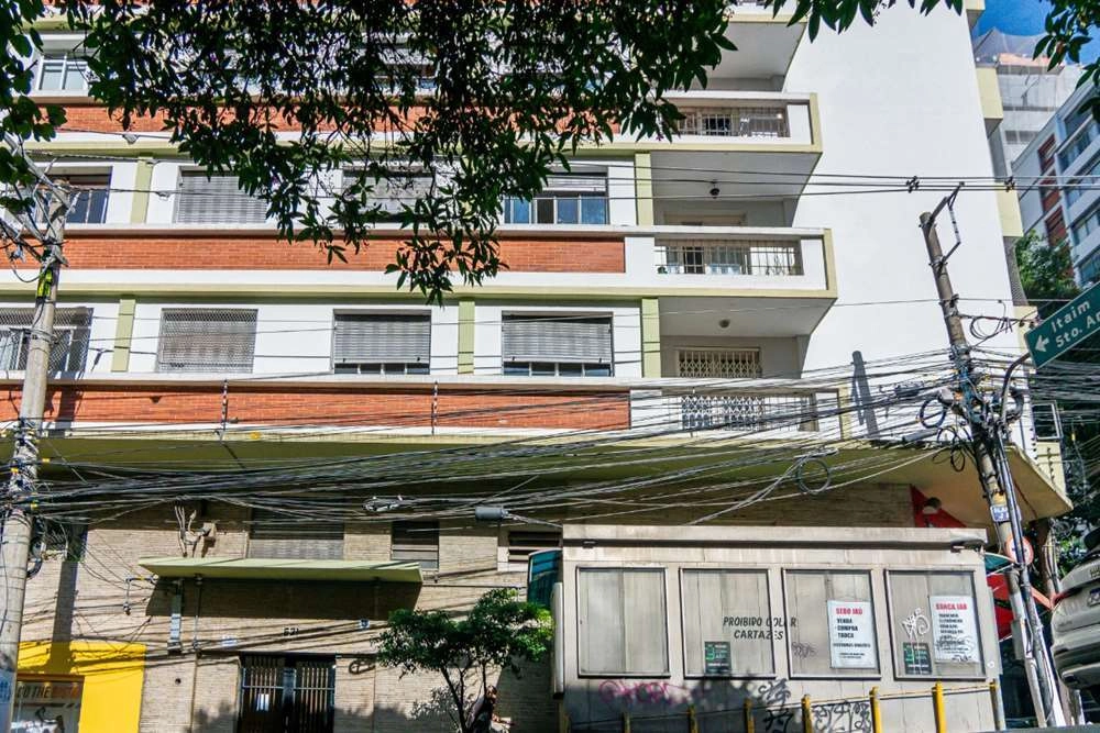 2ª foto do condomínio