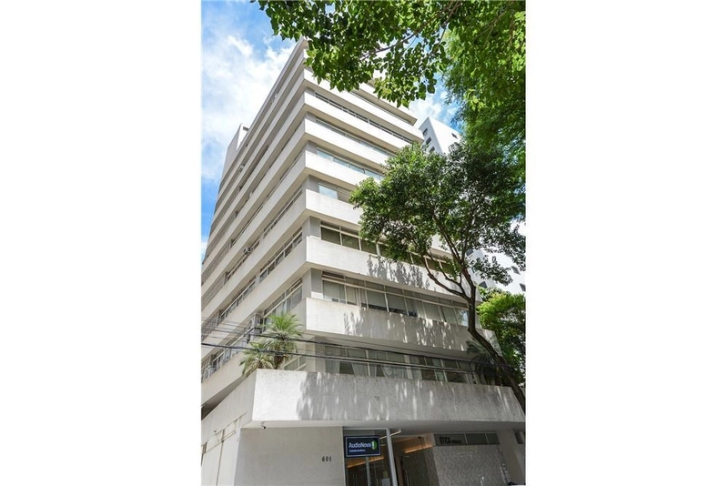 Condomínio Comercial Centro Médico Higienópolis