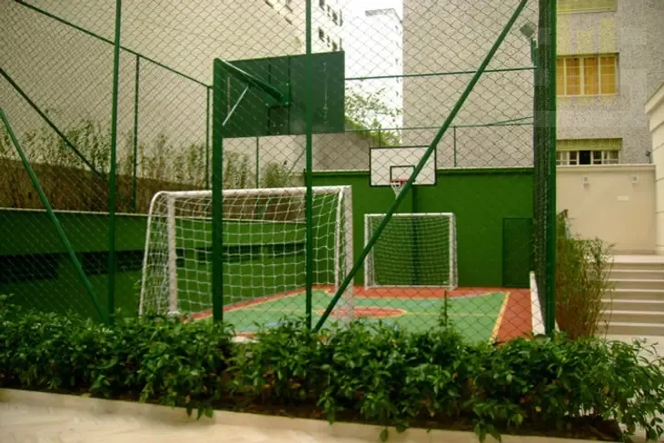 8ª foto do condomínio