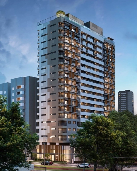 Condomínio Soma Perdizes Residencial