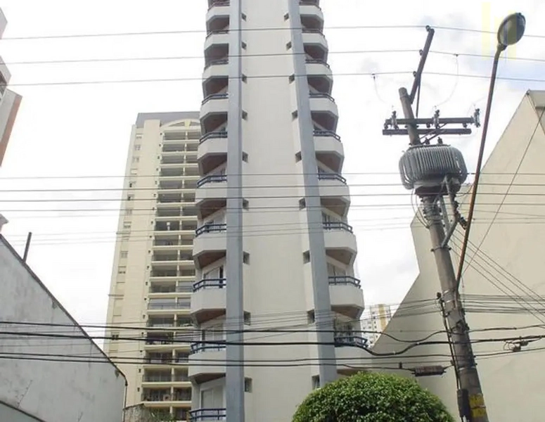Condomínio Edifício Savoy Plaza Pinheiros
