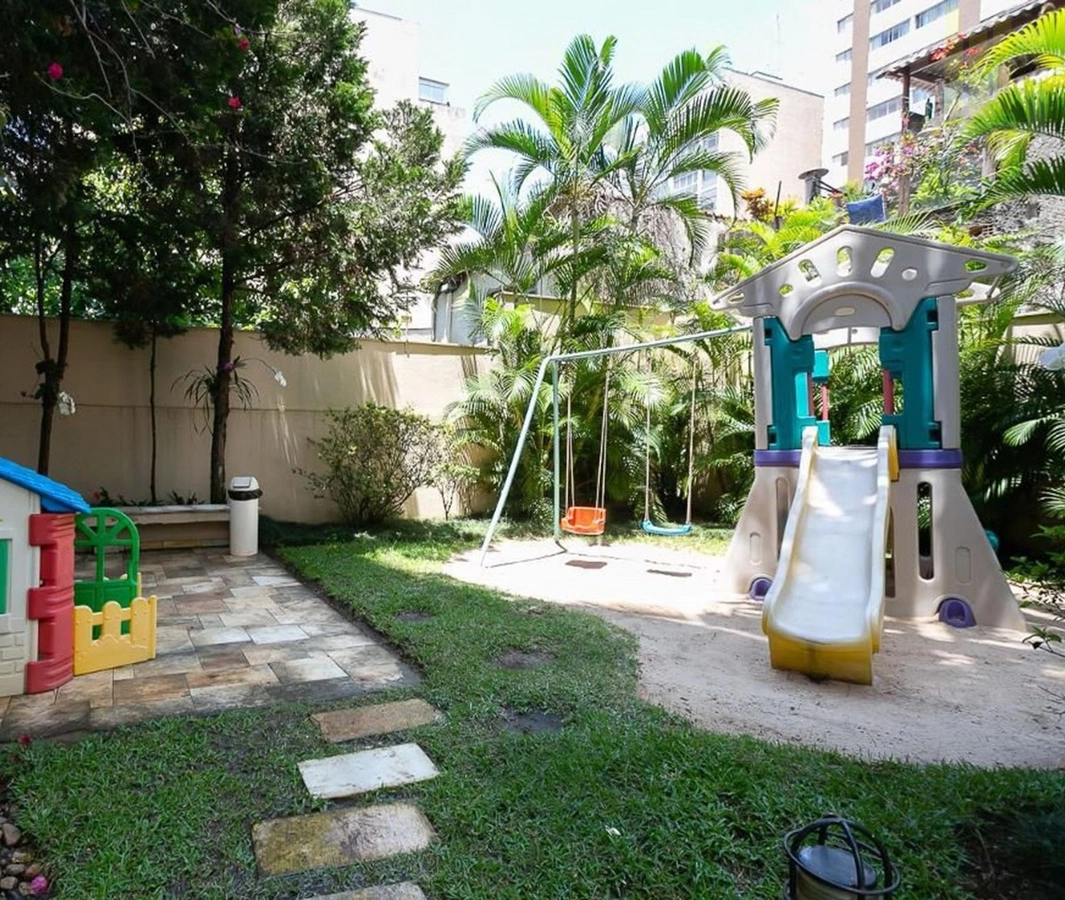 10ª foto do condomínio