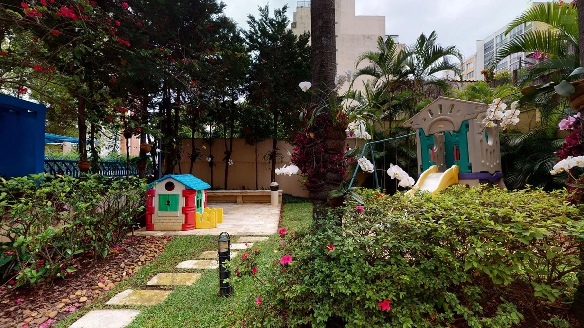 11ª foto do condomínio