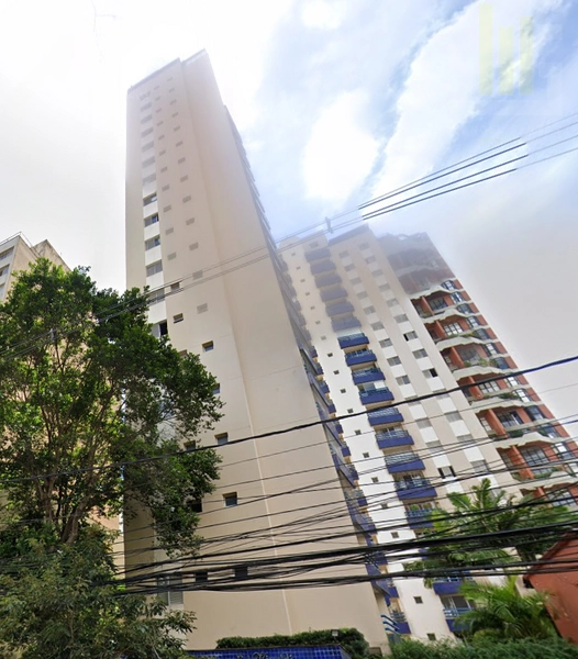 Condomínio Edifício Opus Pinheiros Residencial