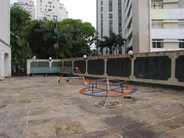 8ª foto do condomínio