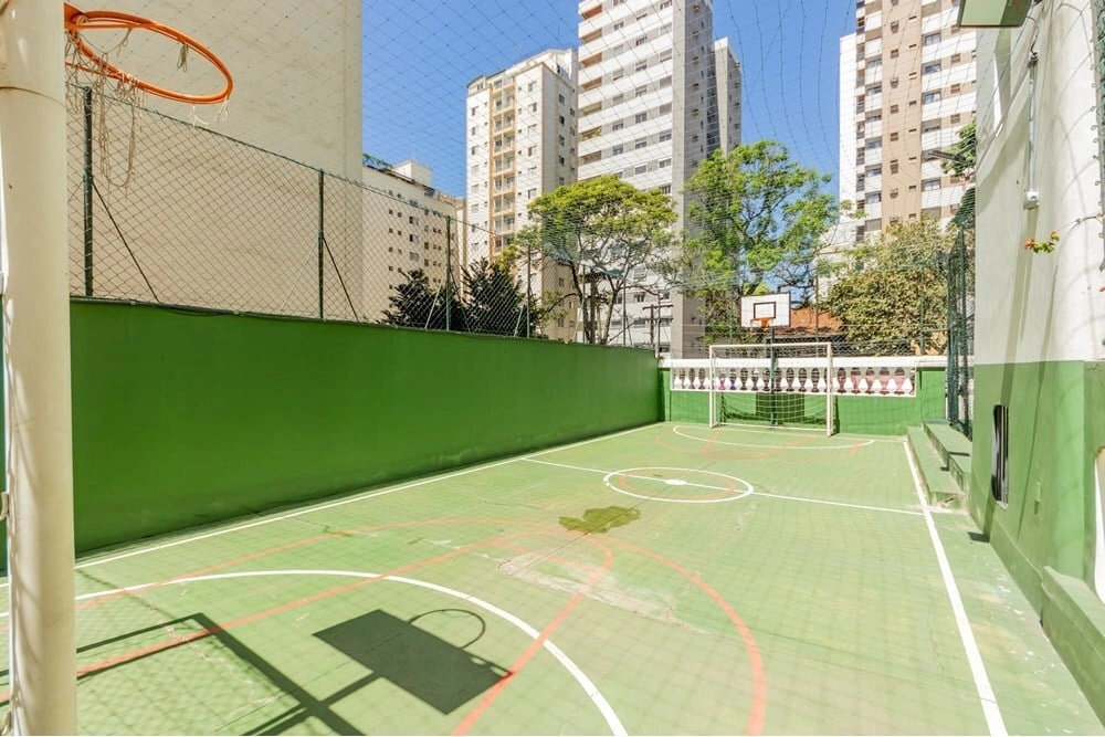 5ª foto do condomínio