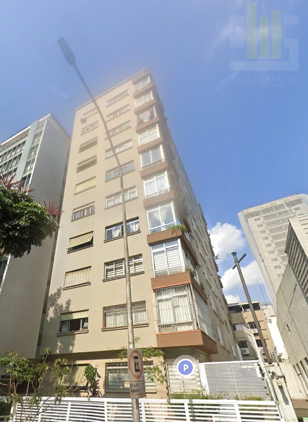 1ª foto do condomínio