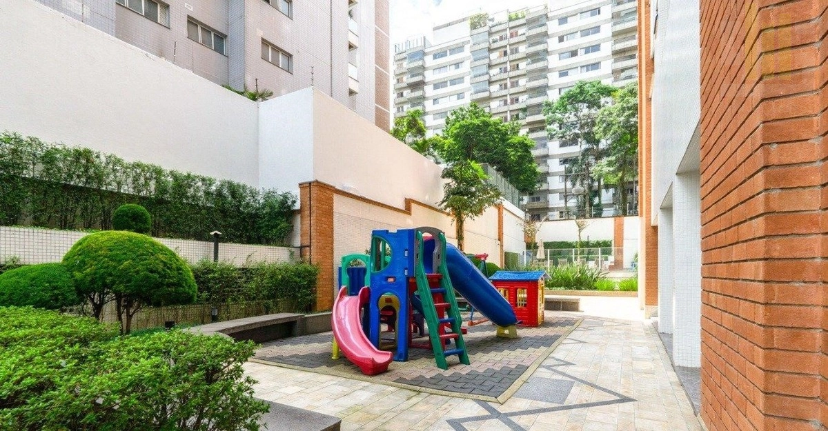17ª foto do condomínio