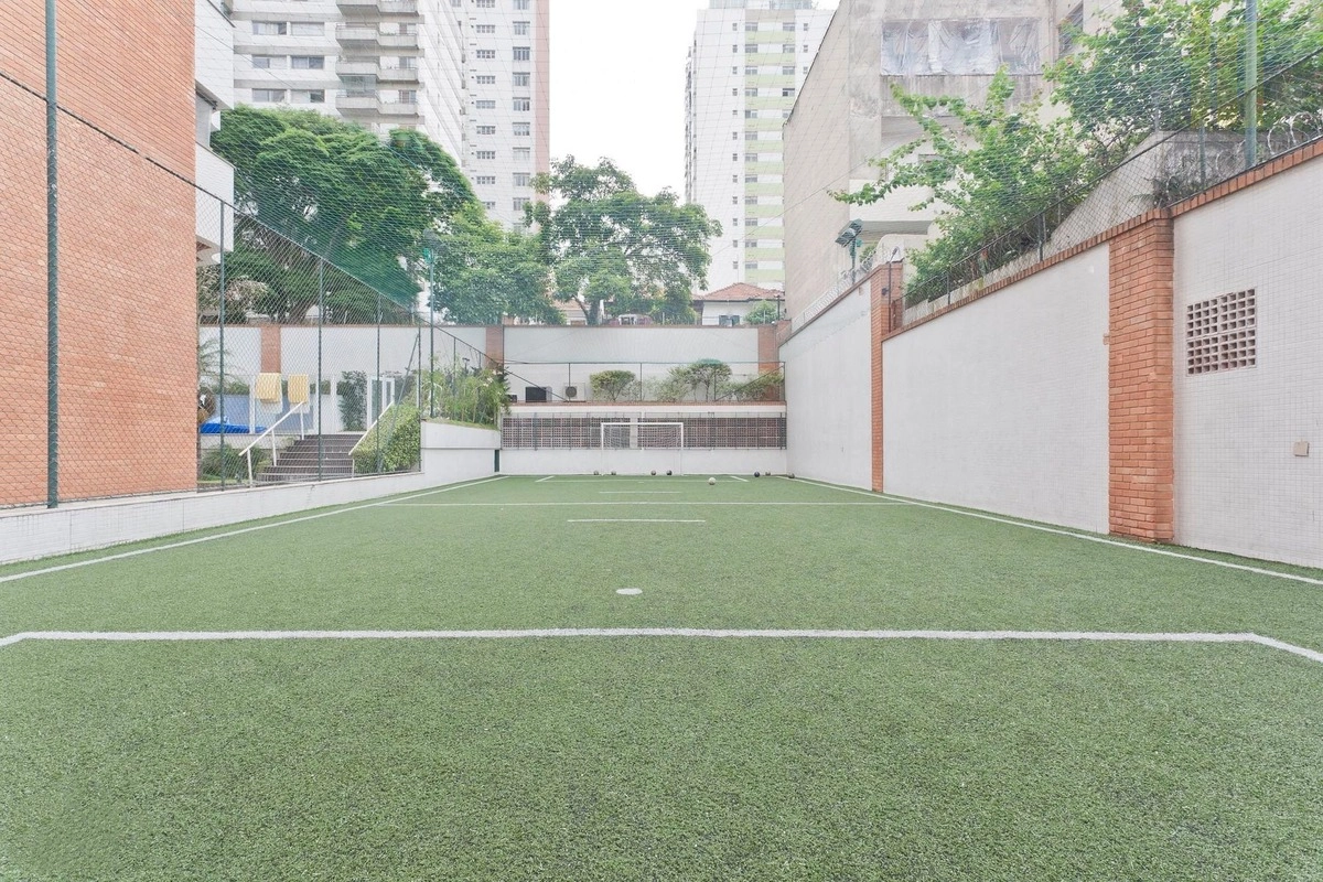 18ª foto do condomínio