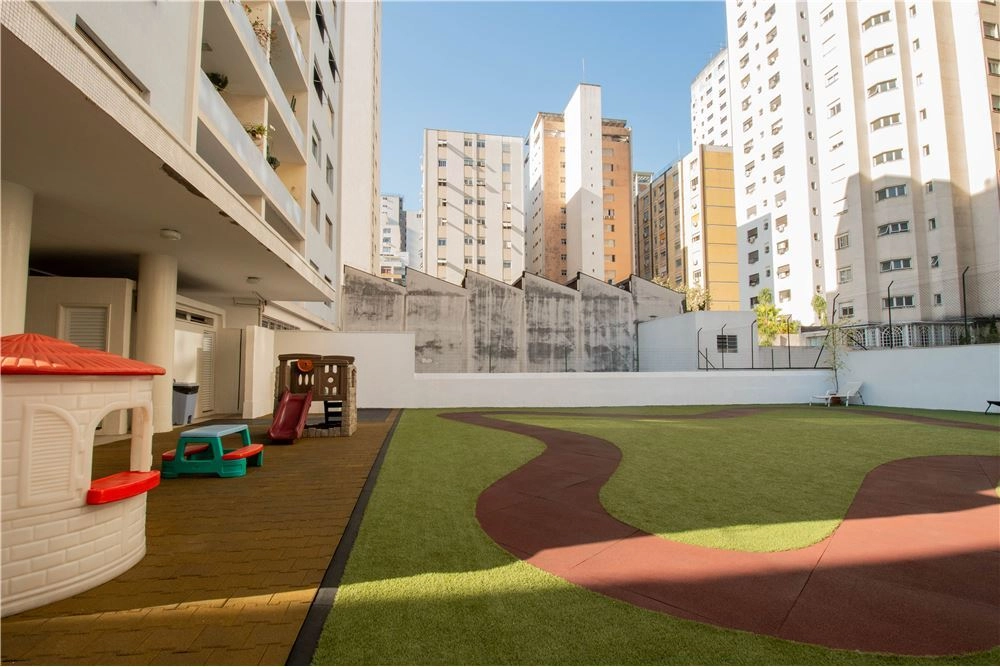 7ª foto do condomínio
