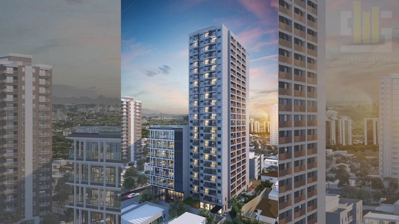 Condomínio Residencial Do It Pinheiros