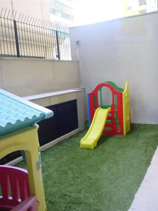 5ª foto do condomínio