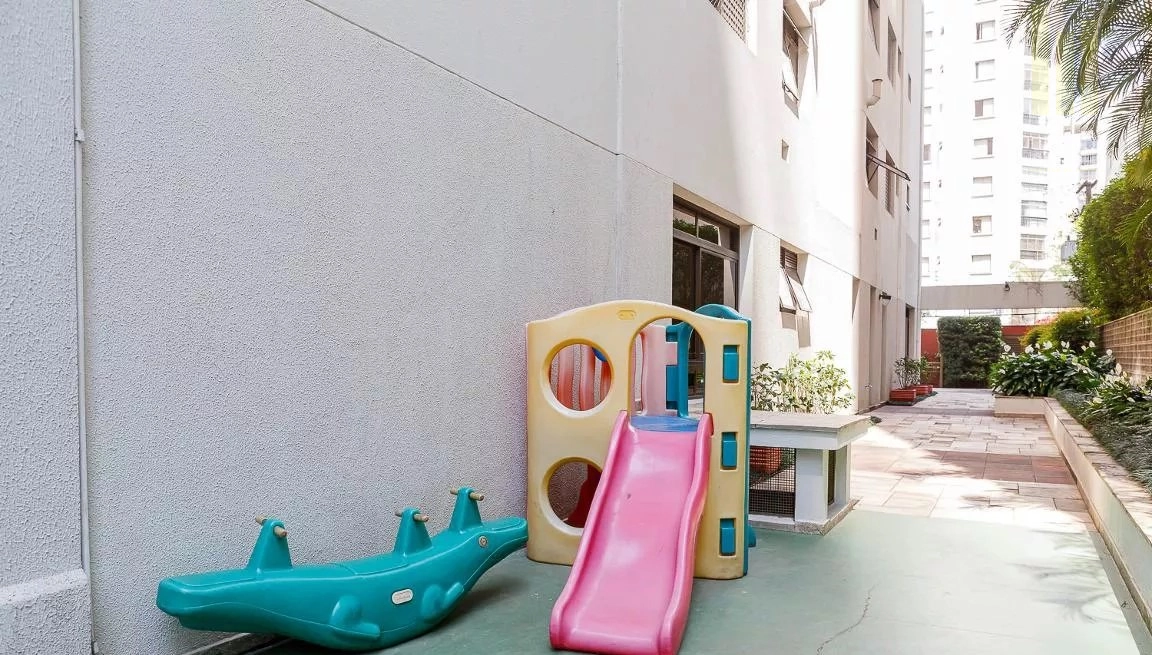 6ª foto do condomínio