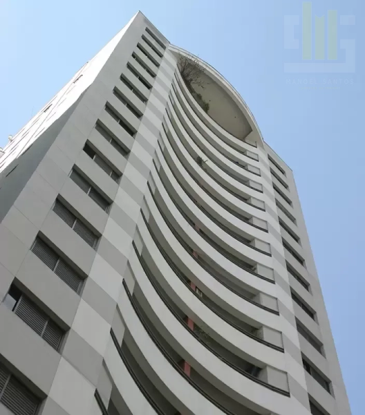 Condomínio Residencial New Classic Pinheiros