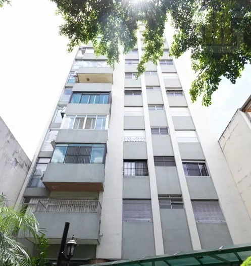 Condomínio Edifício Menorah Bom Retiro