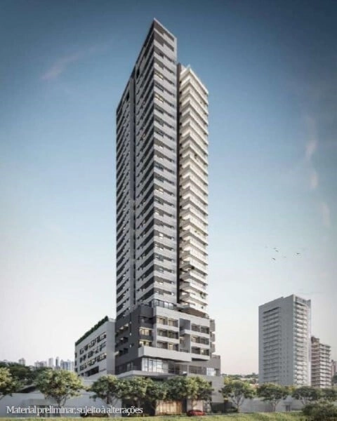 Condomínio Harmonia da Vila Residencial