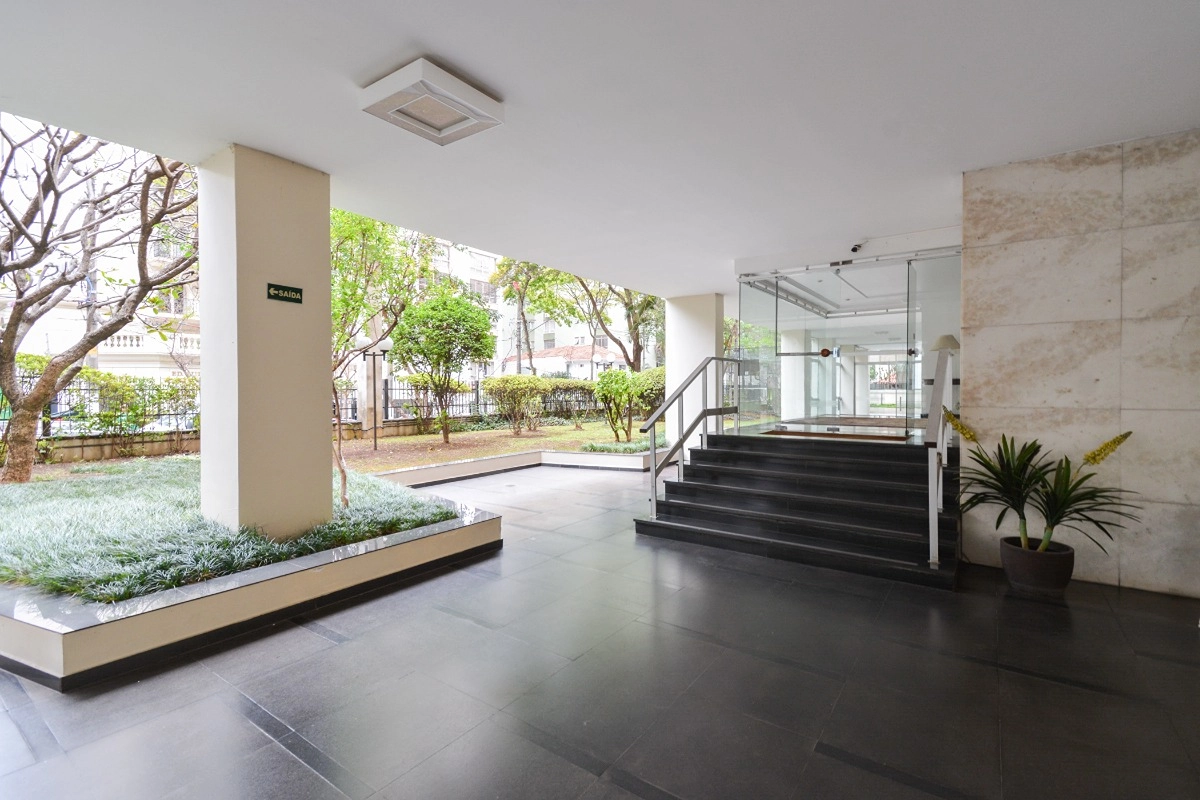 9ª foto do condomínio