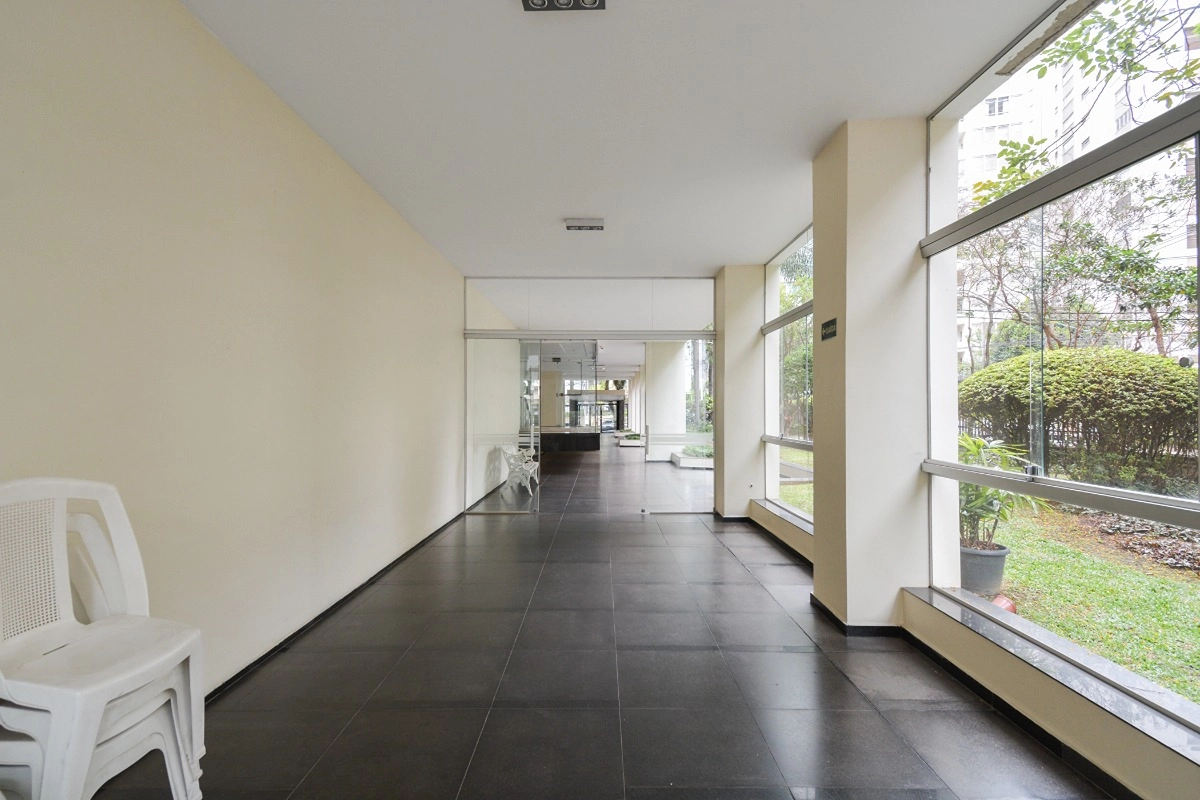 2ª foto do condomínio