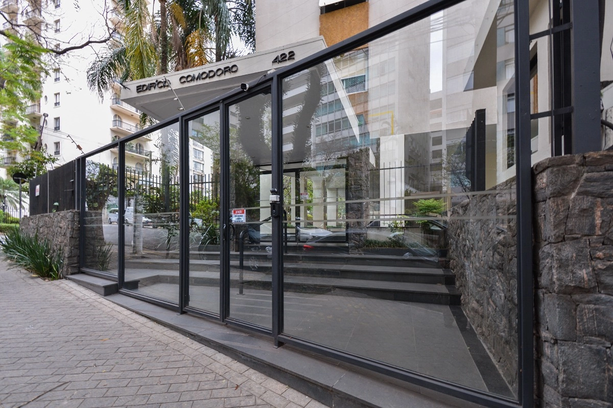 5ª foto do condomínio