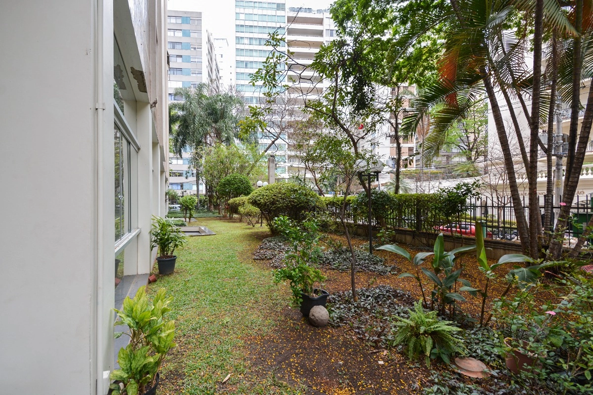 7ª foto do condomínio