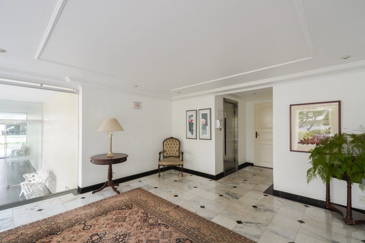 8ª foto do condomínio