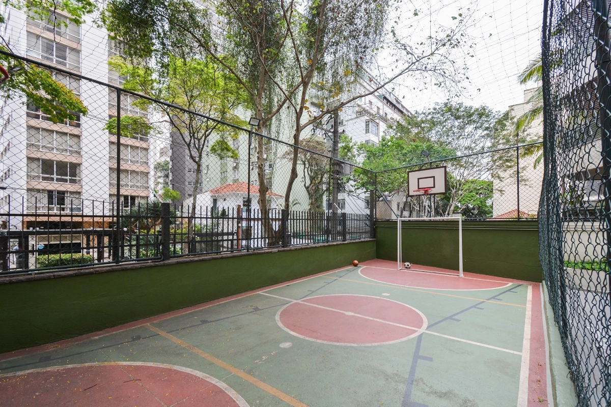 6ª foto do condomínio