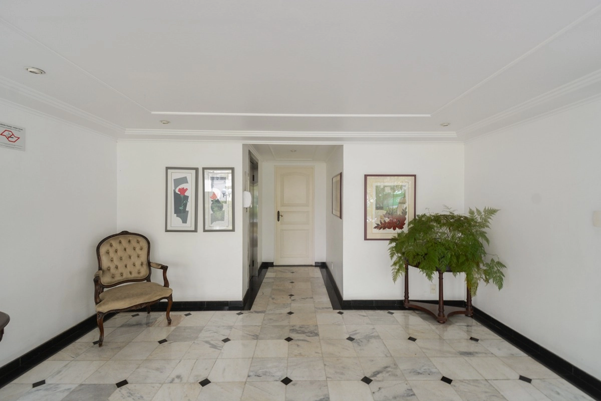 11ª foto do condomínio