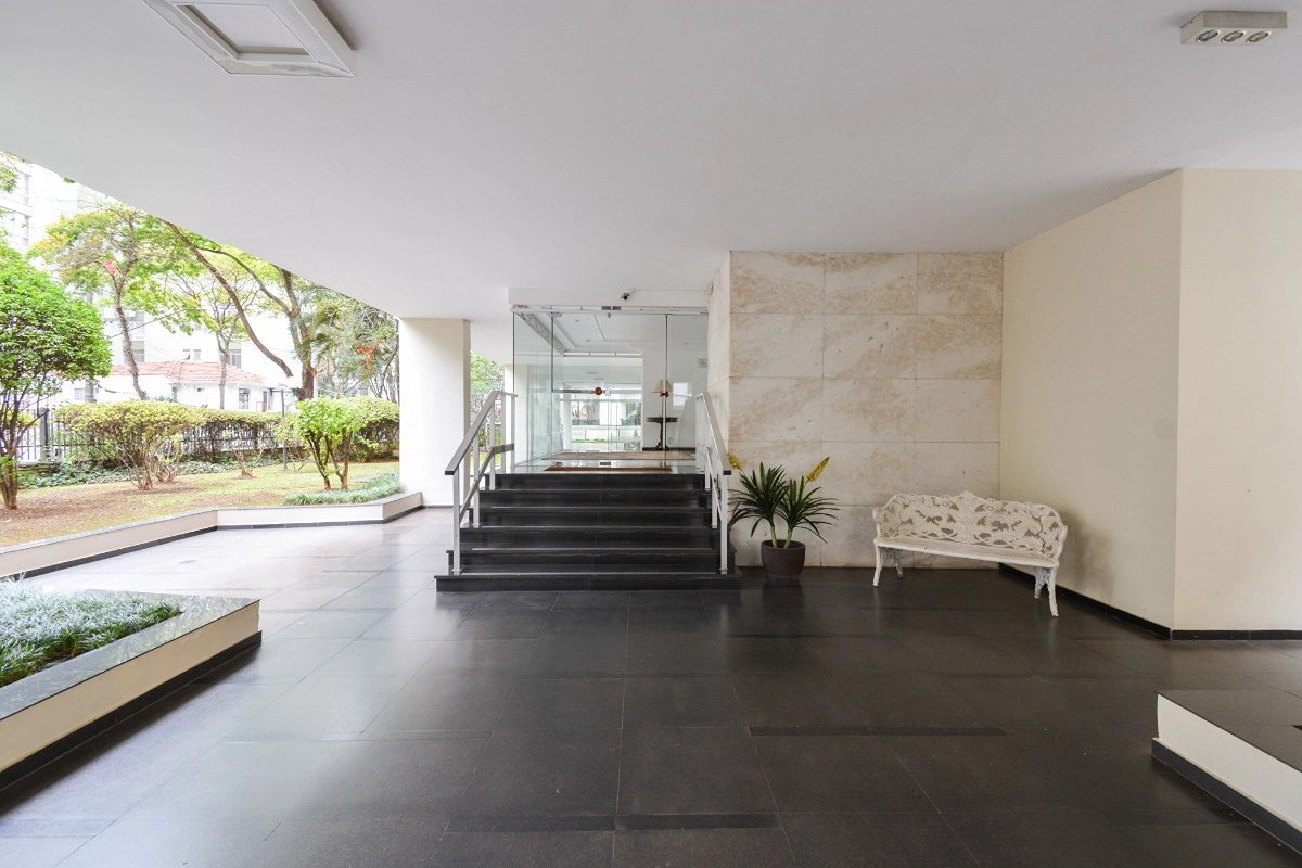 10ª foto do condomínio