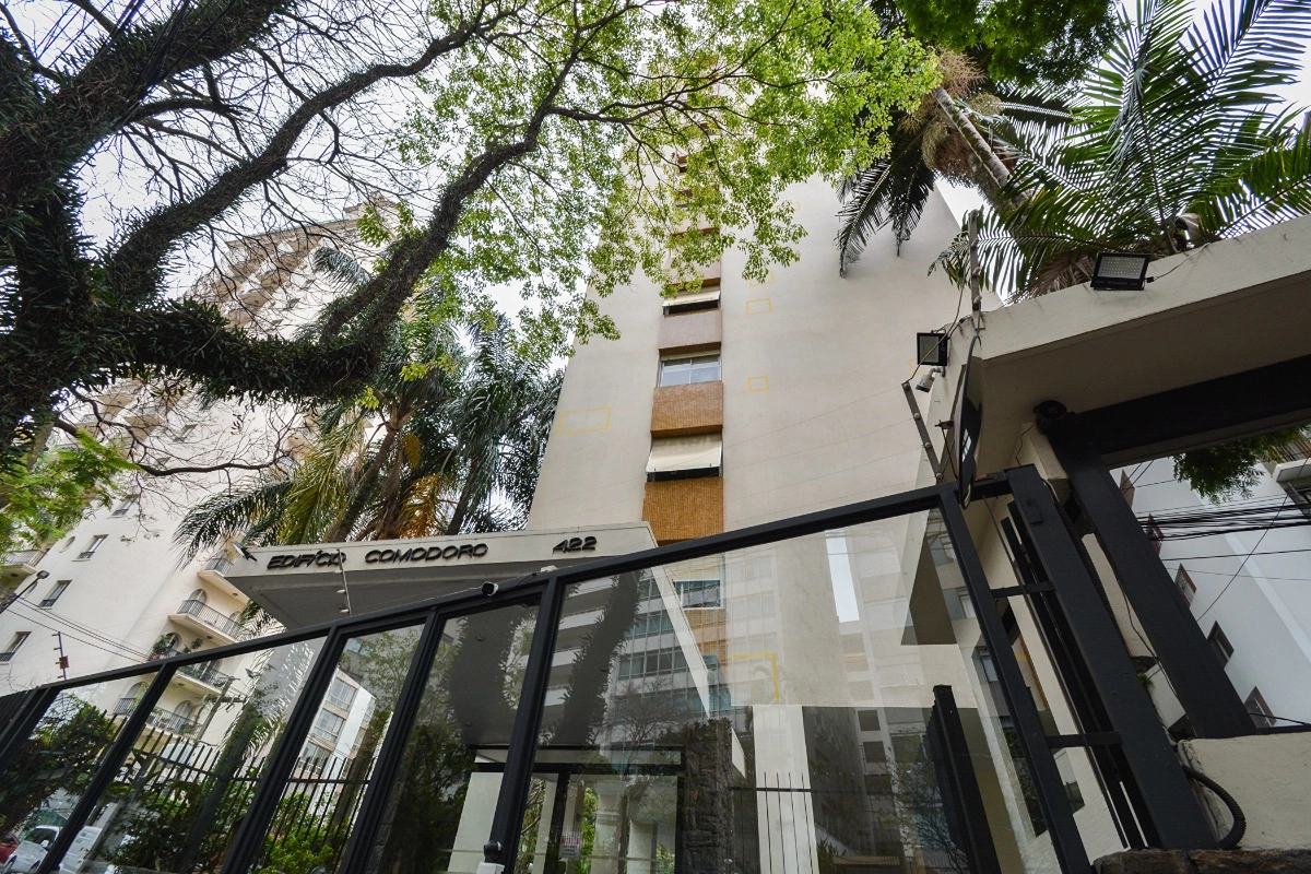 3ª foto do condomínio