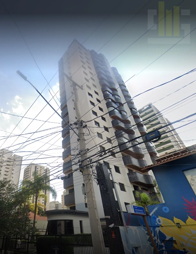 1ª foto do condomínio