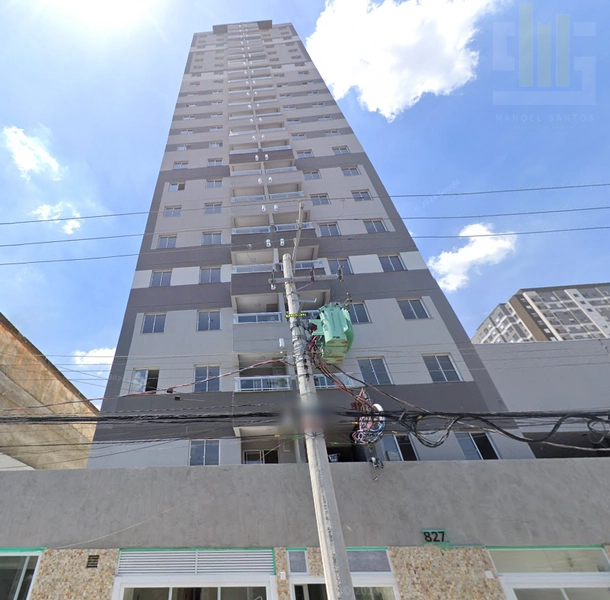 Condomínio Metrocasa Lapa