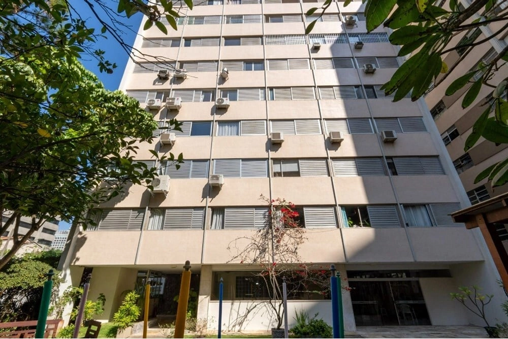 2ª foto do condomínio