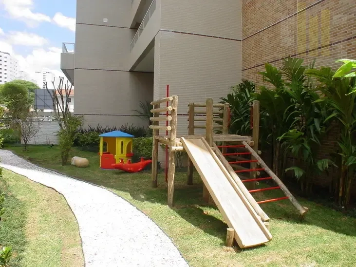 20ª foto do condomínio