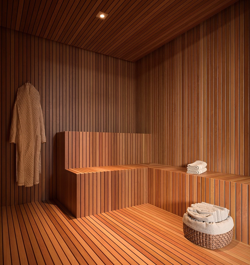 11ª foto do condomínio