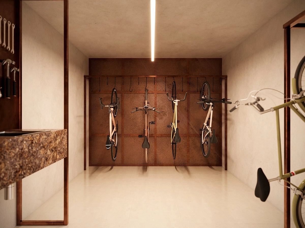 6ª foto do condomínio