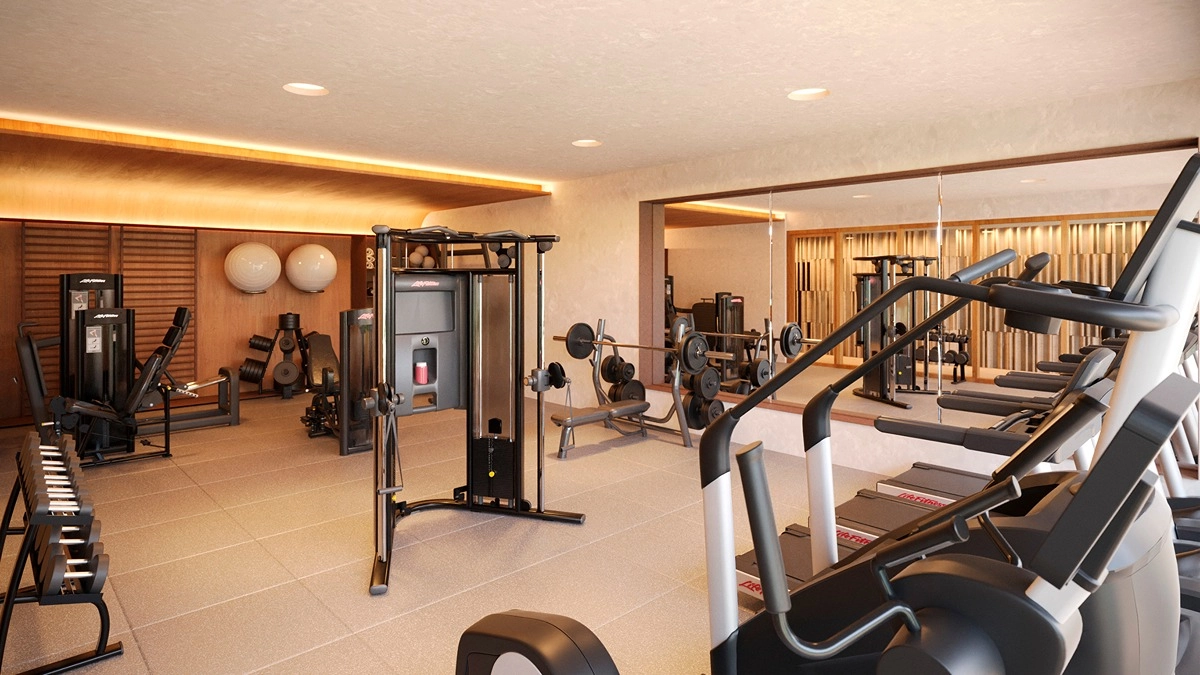 13ª foto do condomínio