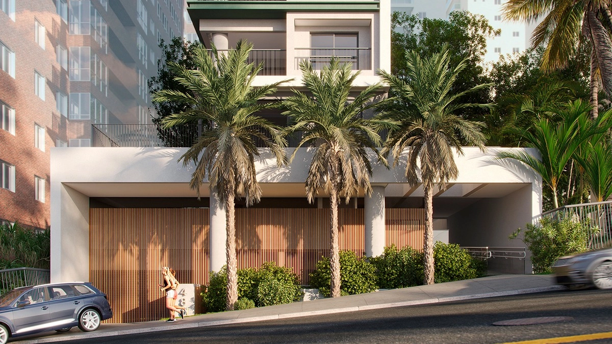 14ª foto do condomínio