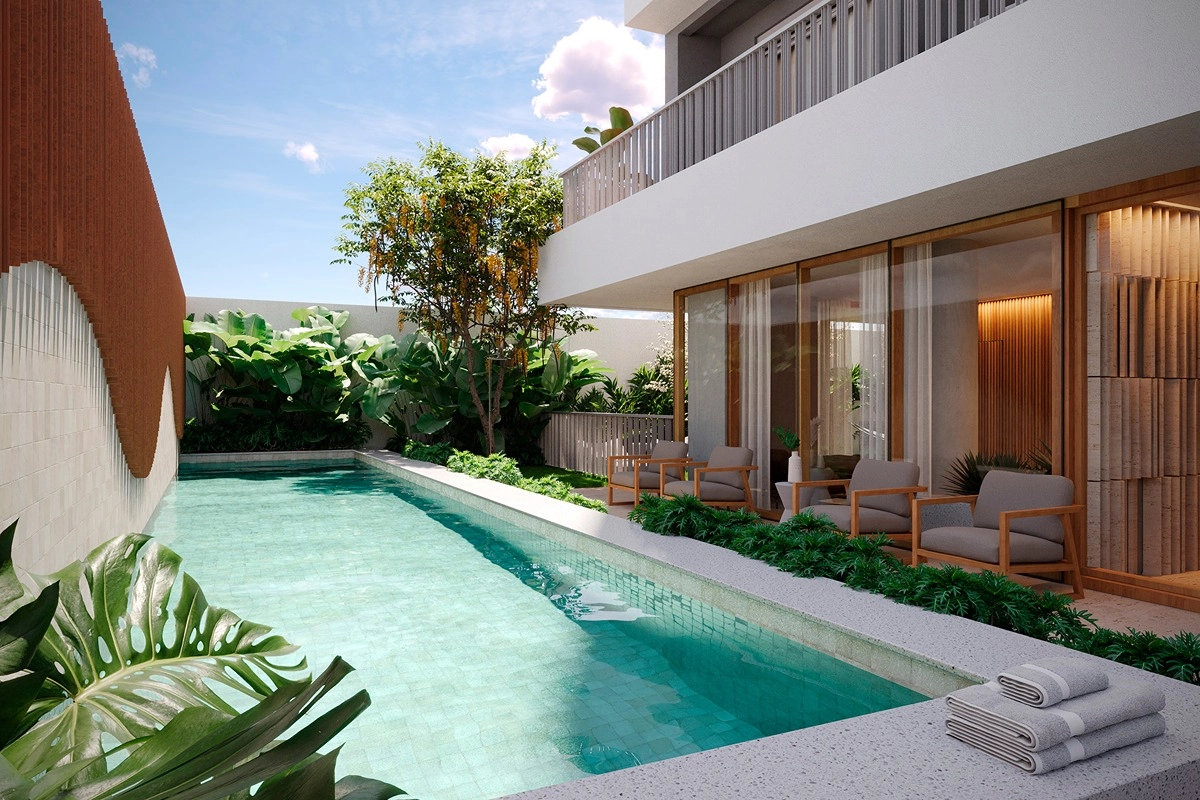 3ª foto do condomínio