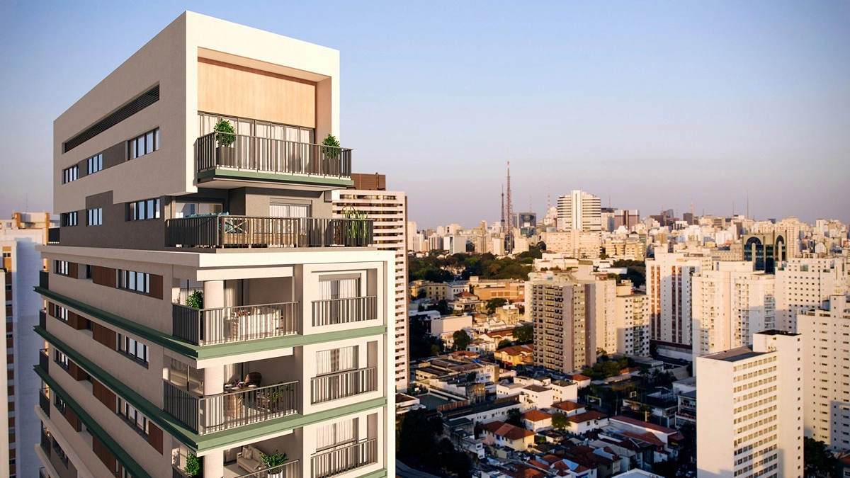 2ª foto do condomínio