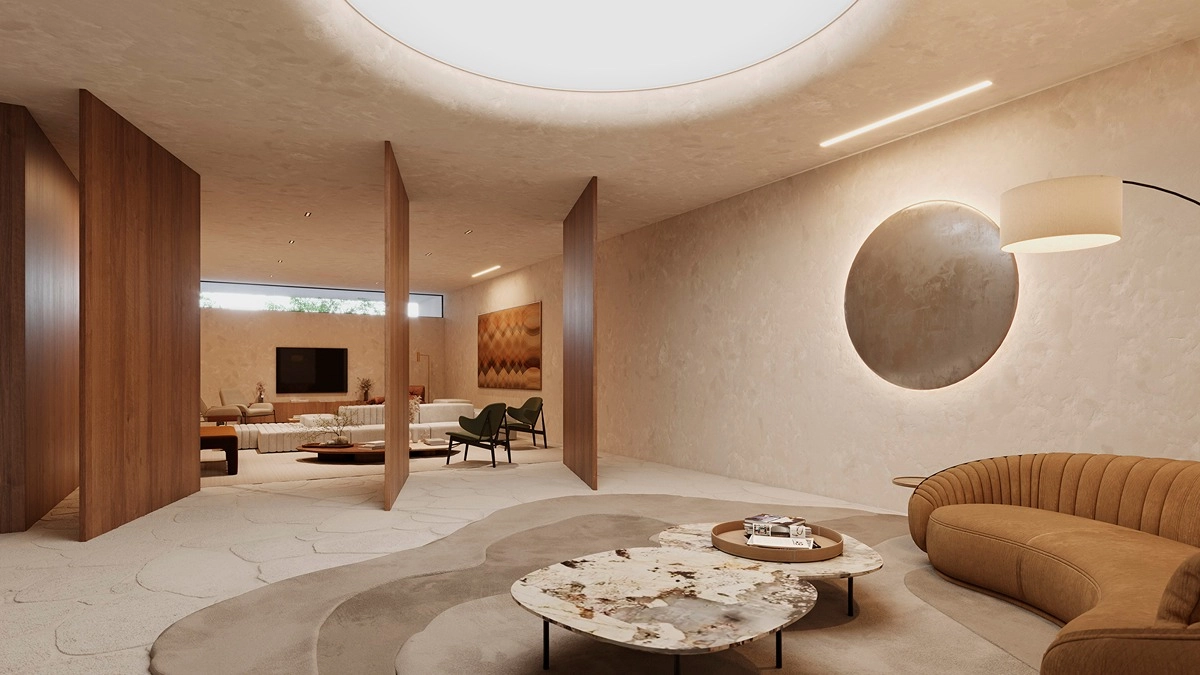 10ª foto do condomínio