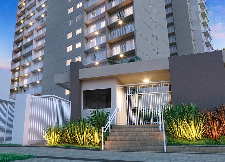 Portal Barra Funda Vila Rio Branco Barra Funda