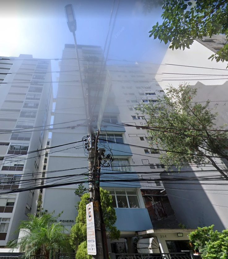 1ª foto do condomínio