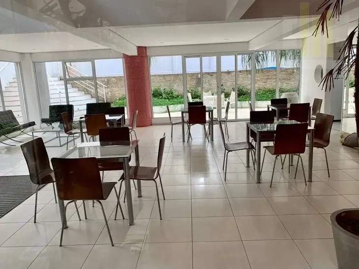 5ª foto do condomínio
